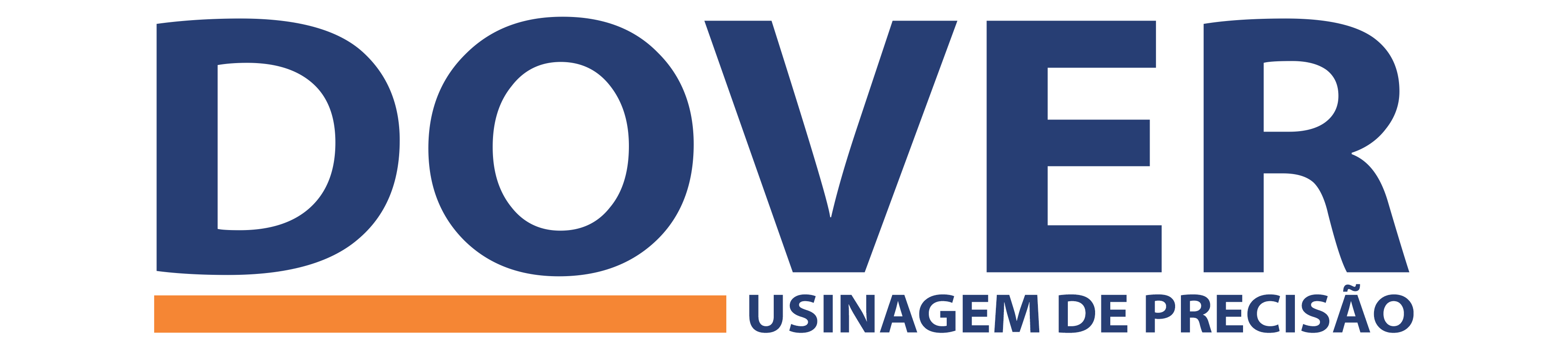 Dover Health – Logo 2