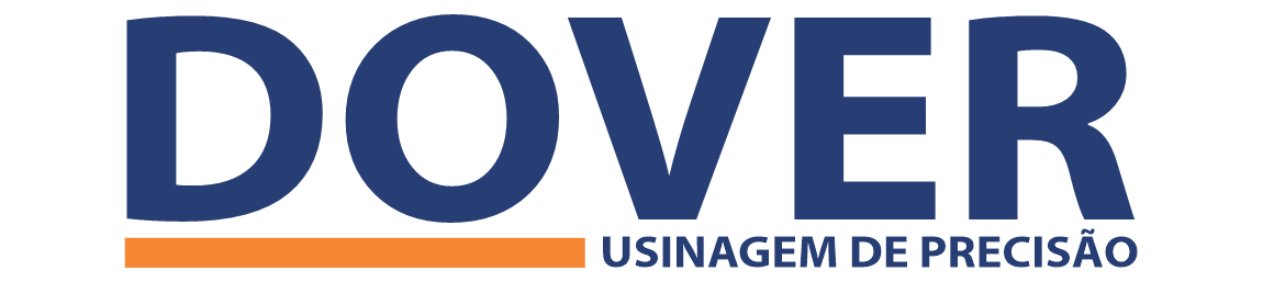 Dover Health – Logo rodapé
